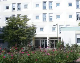 EHPAD Résidence le Golf : EHPAD à Wasquehal