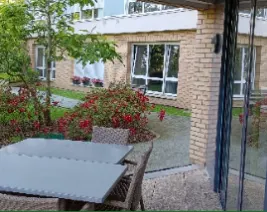 EHPAD Résidence du Nouveau Monde : EHPAD à Roubaix