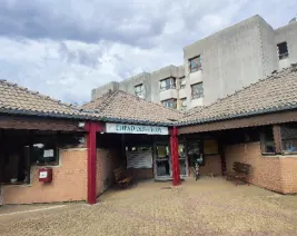 EHPAD Didier Eloy : EHPAD à Aulnoye-Aymeries