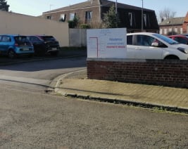 Foyer-Logement Raymond Gernez : Résidence Service Senior à Cambrai