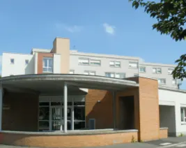 EHPAD Résidence de l'Ostrevent Montigny : EHPAD à Montigny-en-Ostrevent