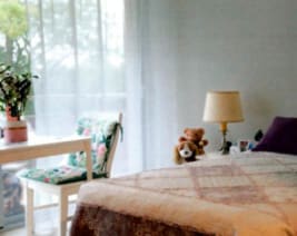 Foyer Logement Louis-Duvant : Résidence Service Senior à Valenciennes