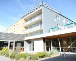 EHPAD Van-Eeghem : EHPAD à Dunkerque