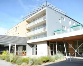 EHPAD Van-Eeghem : EHPAD à Dunkerque