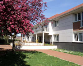 Residence le Clos Fleuri : EHPAD à Saint-André-lez-Lille