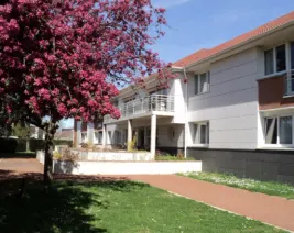 Residence le Clos Fleuri : EHPAD à Saint-André-lez-Lille