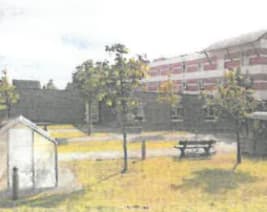EHPAD les Jardins de Théodore : EHPAD à Lambres-lez-Douai