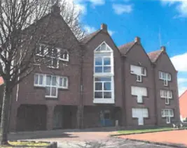 Résidence Arthur Musmeaux : Résidence Service Senior à Raismes