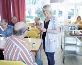 Résidence Saint Gabriel : Résidence Service Senior à Lille