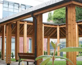 EHPAD Résidence Vauban : EHPAD à Le Quesnoy