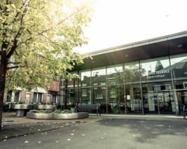 EHPAD le Clos des Tilleuls : EHPAD à Hazebrouck
