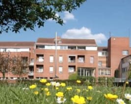 Résidence des Prés du Hem : Résidence Service Senior à Armentières
