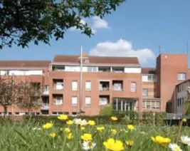 Résidence des Prés du Hem : Résidence Service Senior à Armentières