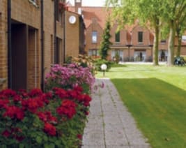 Résidence du Village : Résidence Service Senior à Wattignies