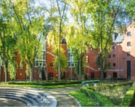 Résidence la Fonderie : Résidence Service Senior à Douai