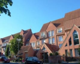 Résidence Joseph Samsoen : Résidence Service Senior à Hazebrouck