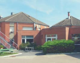 EHPAD la Jonquière : EHPAD à Honnecourt-sur-Escaut