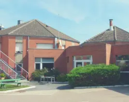 EHPAD la Jonquière : EHPAD à Honnecourt-sur-Escaut