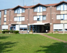 EHPAD les Jardins Brunehaut : EHPAD à Rieux-en-Cambrésis
