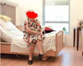 EHPAD Résidence Marceline Desbordes Valmore : EHPAD à Douai