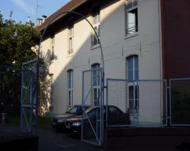 EHPAD Alphonse Daudet : EHPAD à Lille