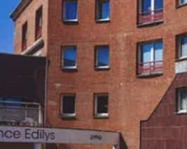 EHPAD édilys - Afeji : EHPAD à Lille