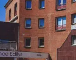 EHPAD édilys - Afeji : EHPAD à Lille