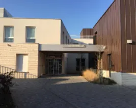 EHPAD Soleil d'Automne : EHPAD à Lambersart