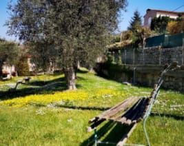 EHPAD la Gorghette : EHPAD à Tourrette-Levens