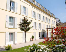 Residence Saint Regis : EHPAD à Compiègne