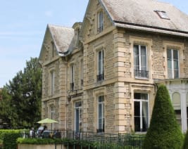Résidence de la Foret : EHPAD à Chantilly