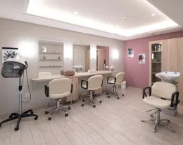 EHPAD Résidence le Val Fleury : EHPAD à Monneville