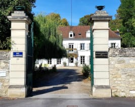 Mr Fmdp Margny-Les-Compiègne : Résidence Service Senior à Margny-lès-Compiègne
