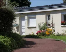 Résidence Aurélie Leroy : Résidence Service Senior à Creil