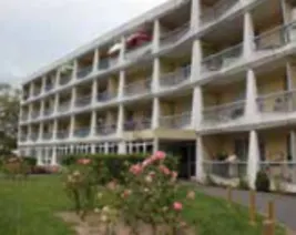 Résidence Somasco : Résidence Service Senior à Creil