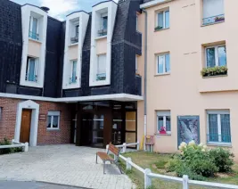 Résidence la Tenure : Résidence Service Senior à Lamorlaye