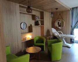 Korian Grange des Prés : EHPAD à Lamorlaye