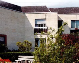 Résidence Maurice Mignon : Résidence Service Senior à Montataire