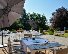 Residence les Lys : EHPAD à Précy-sur-Oise