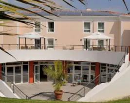 EHPAD les Jardins de Saint-Paul : EHPAD à Antibes