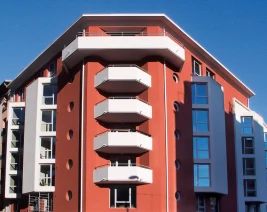 Korian Sorgentino : EHPAD à Nice