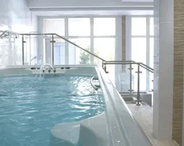 EHPAD Residence Victoria : EHPAD à Mouans-Sartoux