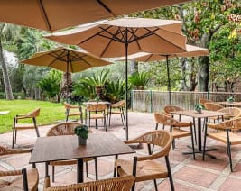 Château des Ollieres : EHPAD à Nice