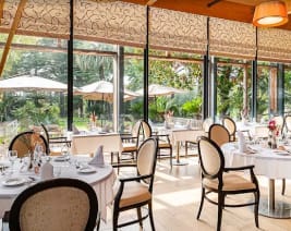 Château des Ollieres : EHPAD à Nice