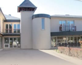 EHPAD Fondation J et M Colaud : EHPAD à Saint-Privat