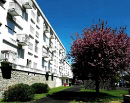 Foyer-Logement Pour Personnes âgées Résidence du Pré Mongeal : Résidence Service Senior à Bort-les-Orgues