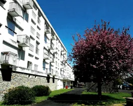 Foyer-Logement Pour Personnes âgées Résidence du Pré Mongeal : Résidence Service Senior à Bort-les-Orgues