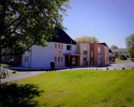 EHPAD les Hortensias : EHPAD à Chabrignac