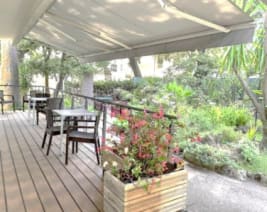 EHPAD les Bougainvillées : EHPAD à Cannes