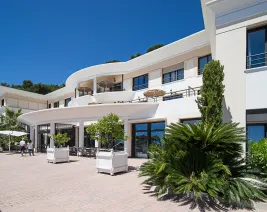 Korian Fontdivina : EHPAD à Beausoleil